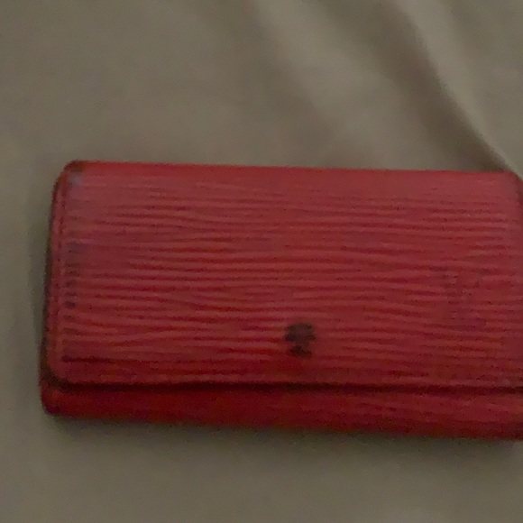 Authentic LV KEYHOLDER - Picture 1 of 2
